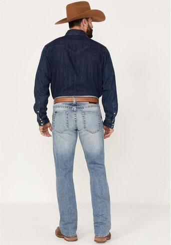 ARIAT M4 Relaxed Solano Straight Jeans in Saudi Arabia