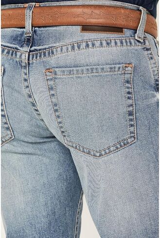 ARIAT M4 Relaxed Solano Straight Jeans in Saudi Arabia