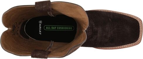 ARIAT Men's Circuit Rockridge Western Boot in Saudi Arabia