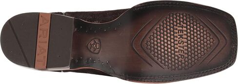 ARIAT Men's Circuit Rockridge Western Boot in Saudi Arabia