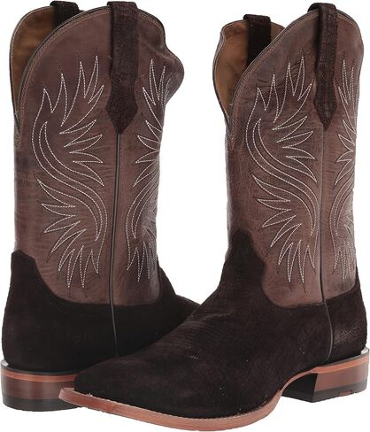 ARIAT Men's Circuit Rockridge Western Boot in Saudi Arabia