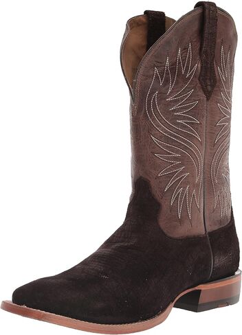 ARIAT Men's Circuit Rockridge Western Boot in Saudi Arabia