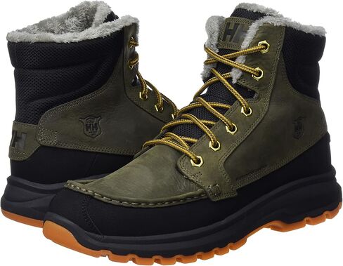 حذاء للمشي لمسافات طويلة Garibaldi V3 من Helly Hansen in Kuwait