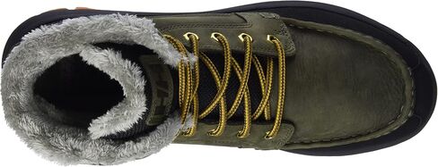 حذاء للمشي لمسافات طويلة Garibaldi V3 من Helly Hansen in Kuwait