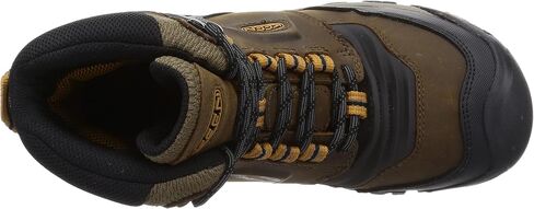 حذاء المشي للرجال المقاوم للماء من KEEN Ridge Flex Mid in Saudi Arabia