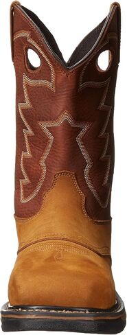 Rocky Men's Rkyw041 Western Boot in Saudi Arabia