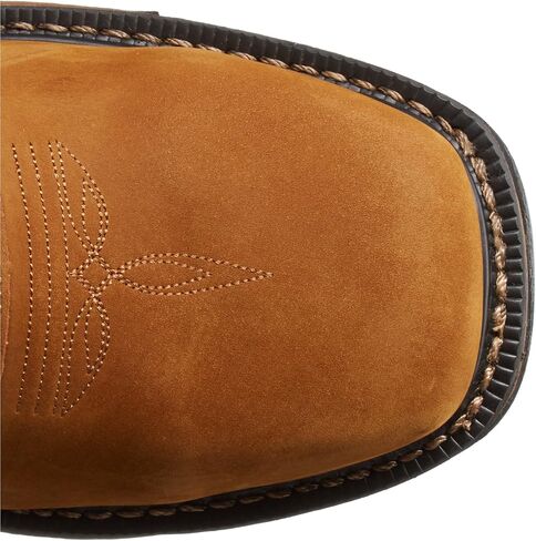 Rocky Men's Rkyw041 Western Boot in Saudi Arabia