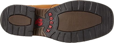 Rocky Men's Rkyw041 Western Boot in Saudi Arabia