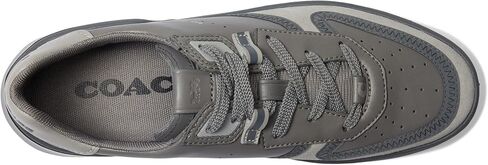 حذاء رياضي من الجلد السويدي من COACH CitySole in Kuwait