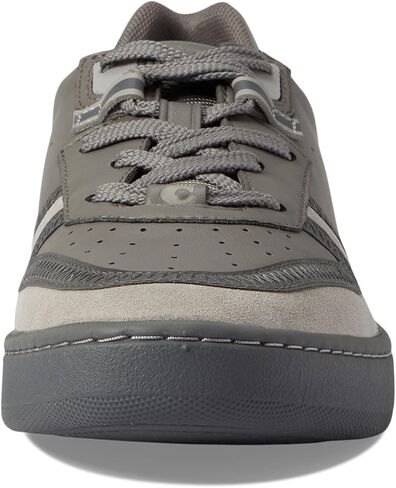 حذاء رياضي من الجلد السويدي من COACH CitySole in Kuwait