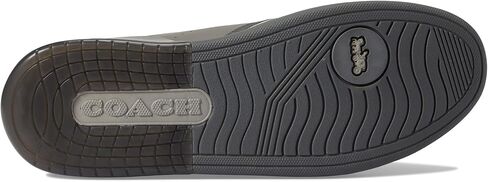 حذاء رياضي من الجلد السويدي من COACH CitySole in Kuwait