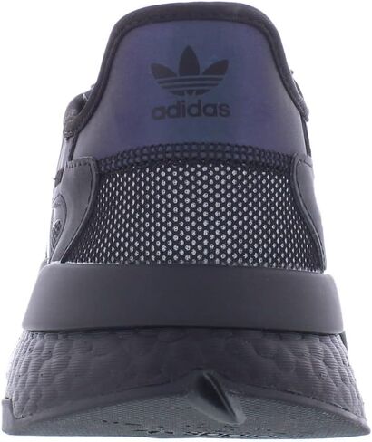 adidas Mens Nite Jogger Sneakers Shoes Casual - Black in Saudi Arabia