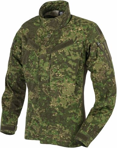 Helikon-Tex Men's MBDU Shirt PenCott Wildwood NyCo in Saudi Arabia