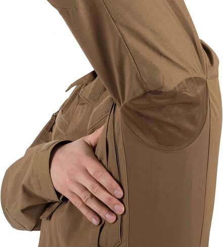 Helikon-Tex Men's MBDU Shirt PenCott Wildwood NyCo in Saudi Arabia