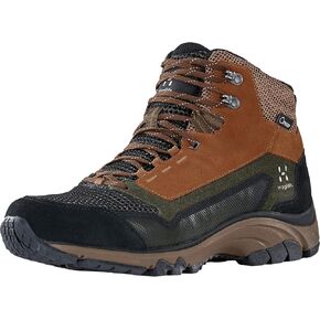 Haglofs Skuta Mid Proof Eco Walking Boots in Saudi Arabia