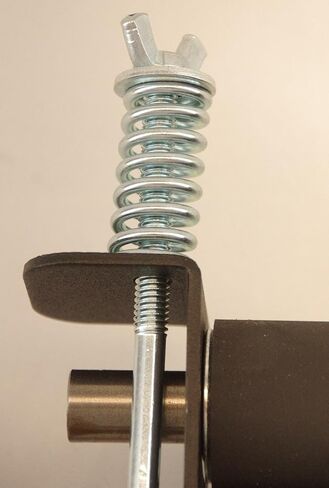 Wisemen Trading Hand Wringer Black and Stainless Steel (Black) Proudly 100% Made in USA in Kuwait