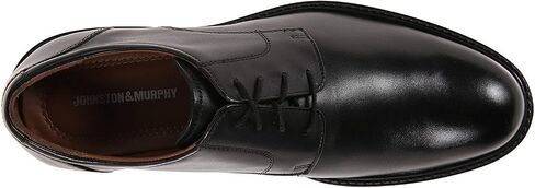Johnston & Murphy Men's Tabor Plain-Toe Oxford in Kuwait