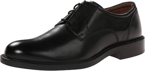 Johnston & Murphy Men's Tabor Plain-Toe Oxford in Kuwait