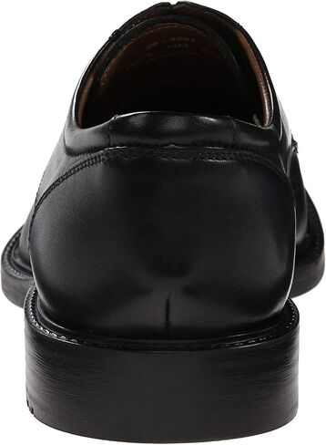 Johnston & Murphy Men's Tabor Plain-Toe Oxford in Kuwait