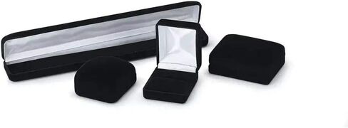 Wedding Band Solid 925 Sterling Silver Real 10k 14k 18k Yellow Rose White Gold OR Platinum Ring Classic Plain Domed 2mm 4mm 6mm 8mm in Kuwait