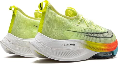 Nike Mens Air Zoom Alphafly Next% CI9925 700 - Size 15 in Saudi Arabia