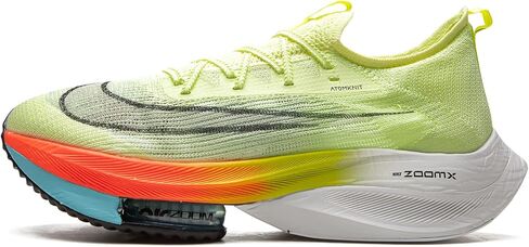 Nike Mens Air Zoom Alphafly Next% CI9925 700 - Size 15 in Saudi Arabia