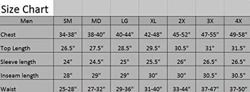Snow Love Z-Tex Men's Ultra Soft Fleece Lined Thermal Underwear Set with Fly in Saudi Arabia