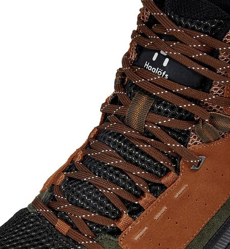 Haglofs Skuta Mid Proof Eco Walking Boots in Saudi Arabia