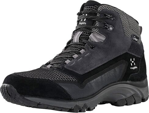 Haglofs Skuta Mid Proof Eco Walking Boots in Saudi Arabia