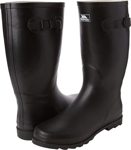 Trespass Men's Wellington Boots in Kuwait