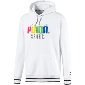 Puma - Mens Puma Tfs Hoodie, Size: in Saudi Arabia