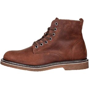 Golden Fox 6" Boondocker Service Boot Pro