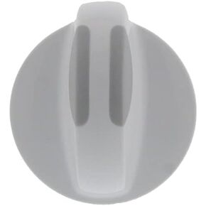 Compatible Start Knob for Frigidaire Dryer models: FWSB5700DS0, GLWS1339ES0, FGR641FS1 in Saudi Arabia