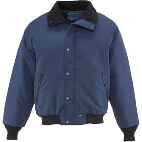 RefrigiWear ChillBreaker Lightweight All-Season Water-Resistant Insulated Jacket in Saudi Arabia