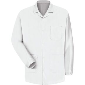 Red Kap Men's ESD Anti Stat Counter Jacket in Saudi Arabia
