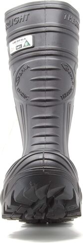 حذاء Cofra 00040-CU3.W11 Thermic Metguard EH PR للسلامة، 11، أسود in Kuwait