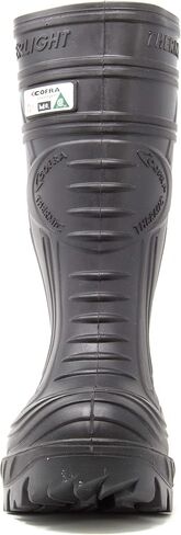 حذاء Cofra 00040-CU3.W11 Thermic Metguard EH PR للسلامة، 11، أسود in Kuwait
