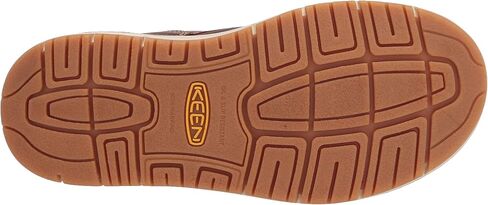 KEEN Utility Men's San Jose 6" Alloy Toe Wedge Work Boots in Saudi Arabia