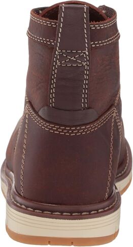 KEEN Utility Men's San Jose 6" Alloy Toe Wedge Work Boots in Saudi Arabia