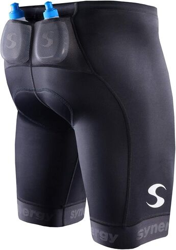 Synergy Men's Tri Shorts in Saudi Arabia