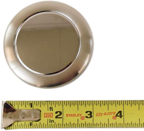 Samsung DC97-18058C Laundry Appliance Control Knob Genuine Original Equipment Manufacturer (OEM) Part in Saudi Arabia