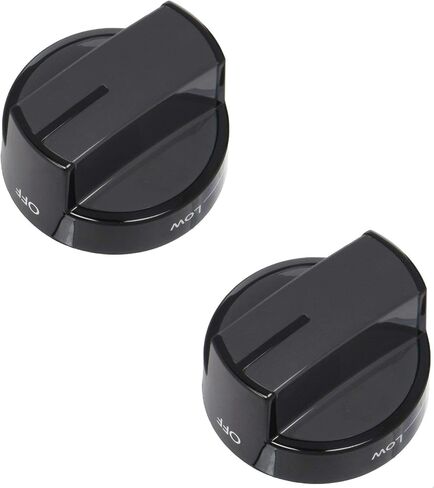 مقبض W10339442 من لايف تايم ابلاينس متوافق مع مجموعة ويرلبول / الموقد / الفرن - WPW10339442 in Saudi Arabia