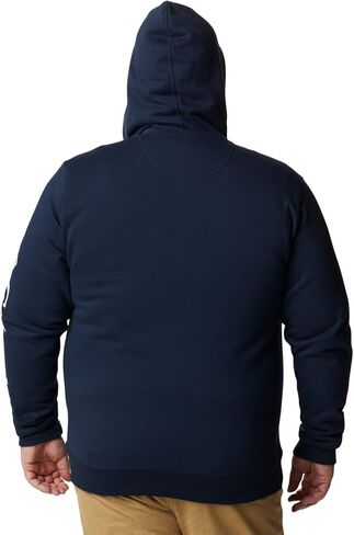 شعار Columbia للرجال من الصوف بسحاب كامل M شعار Columbia Fleece FZ in Kuwait
