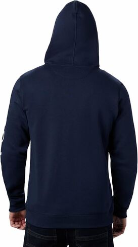 شعار Columbia للرجال من الصوف بسحاب كامل M شعار Columbia Fleece FZ in Kuwait