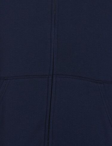 شعار Columbia للرجال من الصوف بسحاب كامل M شعار Columbia Fleece FZ in Kuwait