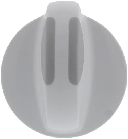 Compatible Start Knob for Frigidaire Dryer models: FWSB5700DS0, GLWS1339ES0, FGR641FS1 in Saudi Arabia