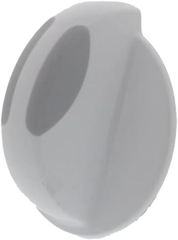 Compatible Start Knob for Frigidaire Dryer models: FWSB5700DS0, GLWS1339ES0, FGR641FS1 in Saudi Arabia