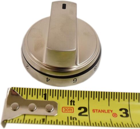 LG AEZ74533305 LG-AEZ74533305 Knob Assembly in Saudi Arabia