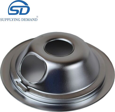 توريد الطلب WB31T10010 WB31T10011 4 قطعة مجموعة استبدال مقلاة الكروم الكهربائية بالتنقيط نموذج محدد غير عالمي in Saudi Arabia