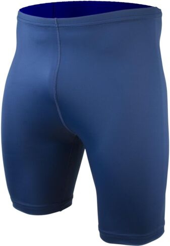 Aero Tech Men's USA Classic Spandex Compression Workout Fitness Shorts in Kuwait